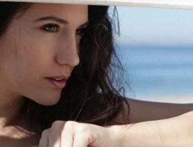 Ελένη Βαίτσου: Καυτή και αυτό το καλοκαίρι (φωτό)